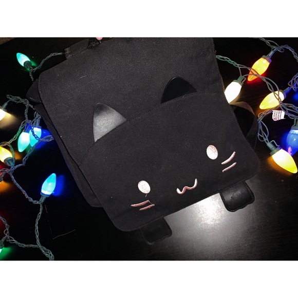 Cat Backpack - Picture 5 of 7